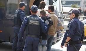 Καστοριά : Συλλήψεις για μεταφορά Αλβανών