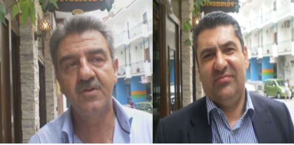 Το Εκλογοδικείο Κοζάνης απέρριψε την ένσταση του Δ.Κουπτσίδη για την εγκυρότητα των Δημοτικών εκλογών του Δήμου Γρεβενών