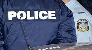 Σύλληψη 29χρονου για απόπειρα κλοπής σε κατάστημα στην Πτολεμαΐδα