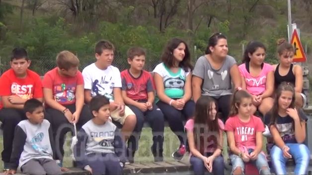 video: Γρεβενά –  Οι μαθητές στο πάρκο κυκλοφοριακής αγωγής