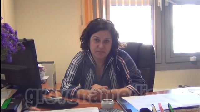 video: Η Αναπληρώτρια Διευθύντρια της Κτηνιατρικής Υπηρεσίας Γρεβενών Παπανίκου Αλέκα μιλά για τον Καταρροϊκό Πυρετό