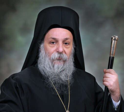 Νέος Μητροπολίτης Γρεβενών ο Αρχιμανδρίτης  Δαυίδ Τζιουμάκας με 43 ψήφους έναντι 31 (Δείτε τις πρώτες φωτογραφίες)