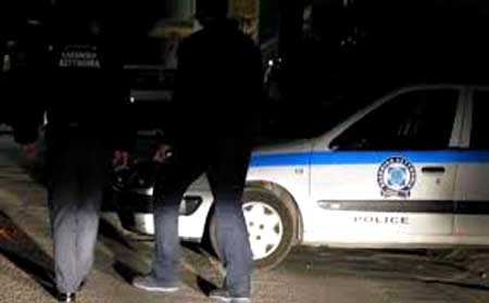 Σύλληψη 63χρονου ημεδαπού στην Καστοριά για μεταφορά τριών μη νόμιμων μεταναστών