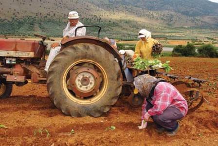Ανακοίνωση του Τομέα Αγροτικής Ανάπτυξης του ΠΑΣΟΚ: Όχι στις παρακρατήσεις των κοινοτικών ενισχύσεων