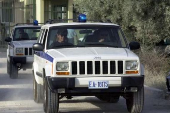 Δραστηριότητα Οκτωβρίου των Αστυνομικών Υπηρεσιών της Δυτικής Μακεδονίας