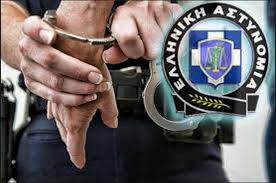 Συνελήφθη 49χρονος ημεδαπός στην Καστοριά για απόδραση και παράβαση του νόμου περί όπλων