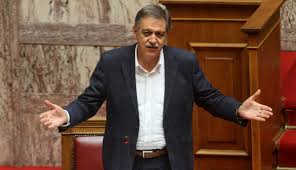 Π.Κουκουλόπουλος: ΄΄Η ασφαλής έξοδος από το μνημόνιο είναι το ζητούμενο, όχι οι πρόωρες εκλογές΄΄