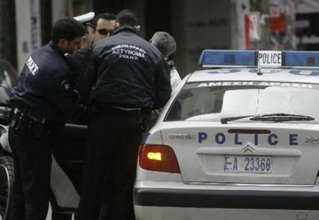 Εξιχνιάστηκαν πέντε περιπτώσεις κλοπών στην περιοχή της Καστοριά