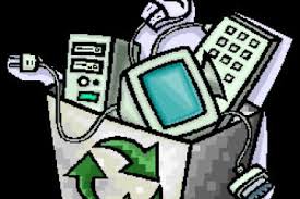 ΔΙΑΔΥΜΑ: Ανακύκλωση παλιών συσκευών