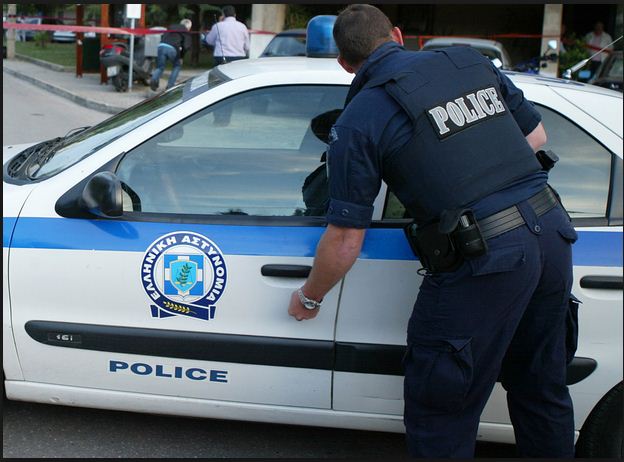 Σύλληψη δύο ημεδαπών στην Κοζάνη για κατοχή μικροποσότητας κάνναβης