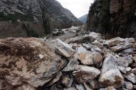 Νέα κατολίσθηση στο ορυχείο Μαυροπηγής Κοζάνης – Δεν κινδύνευσαν εργαζόμενοι
