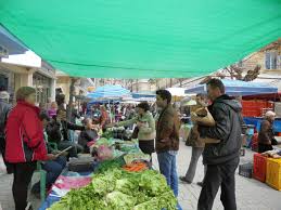 Την Τετάρτη 24 Δεκεμβρίου η Λαϊκή αγορά στα Γρεβενά