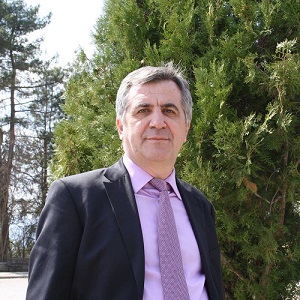 Ποιος είναι ο Αθανάσιος Σδράλης , υπ.βουλευτής με την ΝΔ Γρεβενών