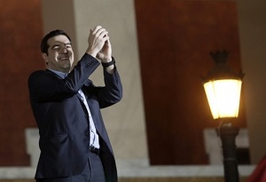 Δημοσκόπηση: 7/10 Έλληνες πιστεύουν ότι ο Τσίπρας θα τα καταφέρει