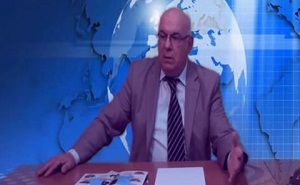 Συνέντευξη του υπ. βουλευτή του ΠΑΣΟΚ Κυριάκου Ταταρίδη στο Κανάλι28 (video)