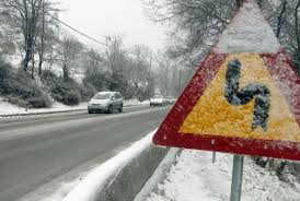 Δ/νση Πολιτικής Προστασίας της Περιφέρειας Δυτικής Μακεδονίας: Επιδείνωση καιρού με χιονοπτώσεις, θυελλώδεις ανέμους και σημαντική πτώση θερμοκρασίας