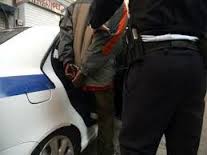 Σύλληψη ημεδαπού στην Κοζάνη για εμπρησμό
