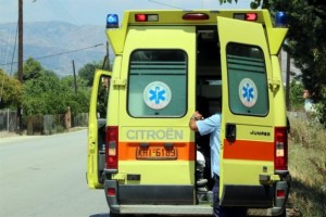 «Ξινή» η εκδρομή από τη Φλώρινα – Κρήτη: Στο νοσοκομείο 22 μαθητές με συμπτώματα δηλητηρίασης
