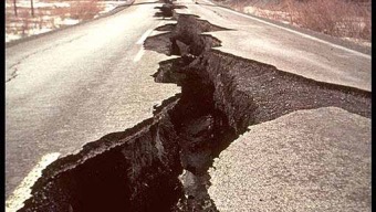 13 Μαΐου 1995 – 24 Μαρτίου 2015: Σε πενήντα μέρες , είκοσι χρόνια απο τον μεγάλο σεισμό των 6.6 ρίχτερ