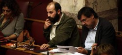 Διαμαντόπουλος,βουλευτής Καστοριάς: Θέλω ΙΧ, στέγη και τροφή ως βουλευτής – Δεν μετέχω σε αρχηγικό κόμμα, δεν εκτελώ προσωπικές εντολές κανενός