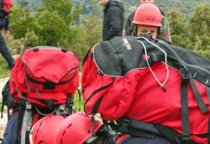 Σε εξέλιξη επιχείρηση διάσωσης ορειβάτη στη Βασιλίτσα Γρεβενών
