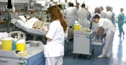 Επιταχύνονται 4.500 προσλήψεις στα νοσοκομεία – Μέσω ΑΣΕΠ οι διαδικασίες