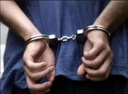 Σύλληψη 30χρονου στα Αλωνάκια Κοζάνης για κλοπή – Για την ίδια υπόθεση αναζητούνται άλλα δύο άτομα