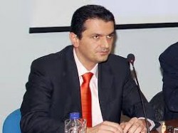 Την επαναλειτουργία της 3ης μονάδας του ΑΗΣ Πτολεμαΐδας ζητά με κατάθεση ερώτησης προς τον αρμόδιο Υπουργό, ο βουλευτής Κοζάνης κ. Γ. Κασαπίδης