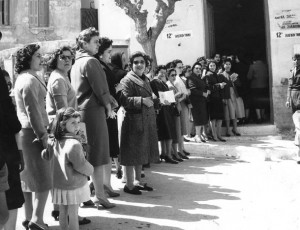 28 Μαΐου 1952: Κατοχύρωση δικαιώματος του εκλέγεσθαι για τις γυναίκες