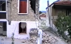 Παλαιοχώρι: 13 Μαΐου 1995 – Πως ήταν το χωριό την ημέρα του σεισμού