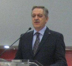 Ομιλία Π. Κουκουλόπουλου στο Ετήσιο Τακτικό Συνέδριο της Κ.Ε.Δ.Ε.