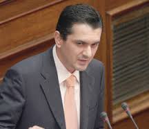 Το ζήτημα της επαρκούς αντισεισμικής θωράκισης της χώρας θέτει με σχετική ερώτηση ο βουλευτής Κοζάνης Γ. Κασαπίδης