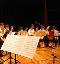 2η Συναυλία του Μουσικού Σχολείου Σιάτιστας