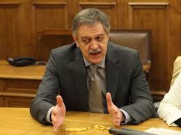 Π. Κουκουλόπουλος: «Να αποδίδεται στους Δήμους ο ΕΝΦΙΑ»