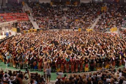 Στην Κοζάνη το 11ο Φεστιβάλ Ποντιακών Χορών της Παμποντιακής Ομοσπονδίας Ελλάδος