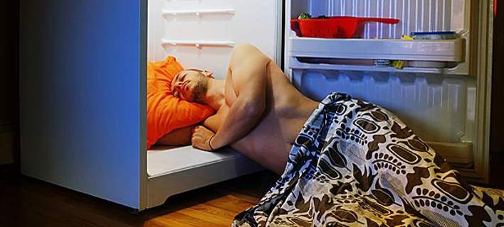 Χωρίς κλιματιστικό τη νύχτα – 12 μυστικά για να αντιμετωπίσετε τη ζέστη