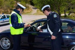 Μηνιαίος απολογισμός στα θέματα οδικής ασφάλειας της Γενικής Περιφερειακής Αστυνομικής Διεύθυνσης Δυτικής Μακεδονίας