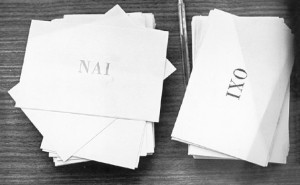 Τα τελικά αποτελέσματα στον Νομό Γρεβενών – Αναλυτικά τα 118 Εκλογικά τμήματα