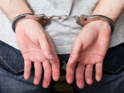 Σύλληψη 34χρονου στα Γρεβενά  για κατοχή ναρκωτικών και παράνομη οπλοκατοχή
