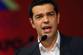 Αισιόδοξος ο Τσίπρας : Προχωράμε άμεσα σε λύση με στόχο να τελειώσει η συζήτηση για Grexit
