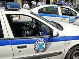 Γρεβενά: Σύλληψη δύο αλλοδαπών για απόπειρα κλοπής