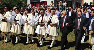 Ανακοίνωση από το Τμήμα Παραδοσιακών Χορών του Δήμου Γρεβενών
