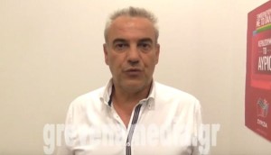Αποκλειστικές δηλώσεις του νέου Βουλευτή Γρεβενών Χρήστου Μπγιάλα στο grevenamedia (video)