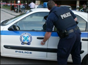 Σύλληψη 47χρονου σε περιοχή της Κοζάνης για παράνομη απασχόληση μη νόμιμου μετανάστη