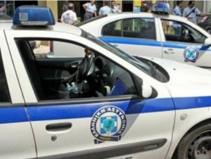 Σύλληψη 30χρονου αλλοδαπού στην Πτολεμαΐδα για κλοπή
