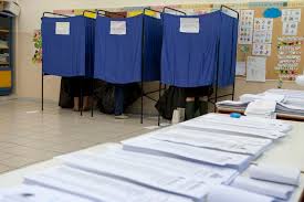 Καθορισμός εκλογικών τμημάτων και καταστημάτων ψηφοφορίας   της Περιφερειακής Ενότητας Γρεβενών για τις  γενικές βουλευτικές  εκλογές  της  20ης  Σεπτεμβρίου 2015