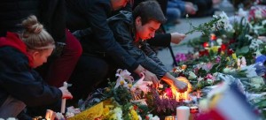 Τι σημαίνουν για την Ευρώπη οι επιθέσεις στο Παρίσι -Τι πρέπει να περιμένουμε