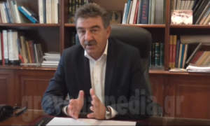 Γιώργος Δασταμάνης: To πρόγραμμα των εορταστικών εκδηλώσεων στα Γρεβενά (video)