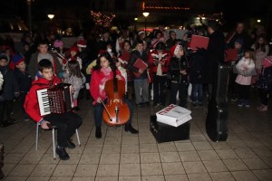 Ολοκληρώθηκαν οι εορταστικές εκδηλώσεις του Δήμου Γρεβενών