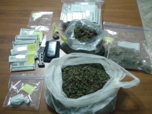 Γρεβενά: Σύλληψη 56χρονου ημεδαπού σε περιοχή των Γρεβενών για παράβαση του νόμου περί ναρκωτικών και περί προστασίας αρχαιοτήτων